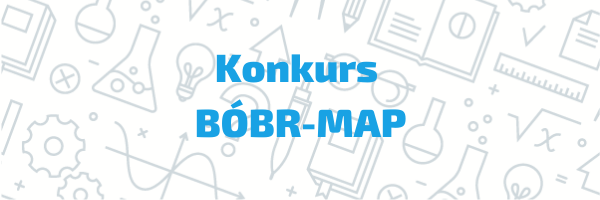 konkurs Bóbr-MAP