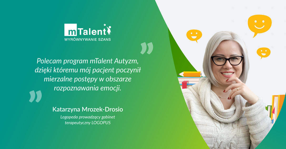 mTalent_Autyzm_recenzja_programu