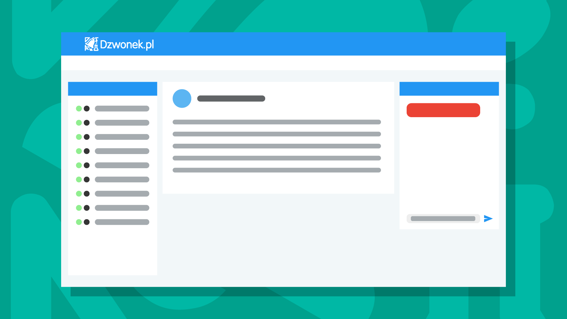 Platforma LMS Dzwonek.pl