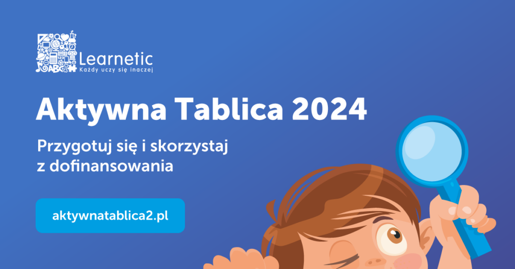 Aktywna Tablica 2024