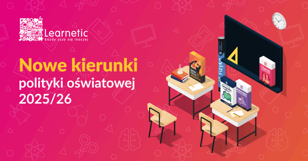 Nowe kierunki polityki oświatowej na lata 2025/2026