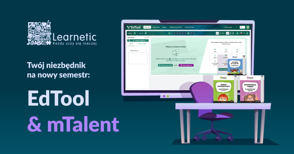 Nowy semestr 2026 co się przyda w edukacji