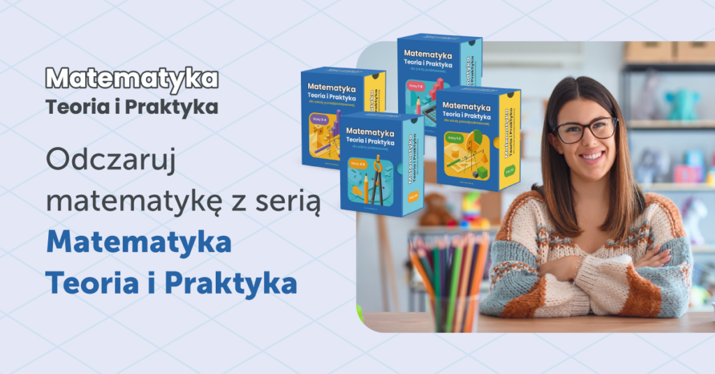 Multimedialne programy dla szkół do nauki matematyki